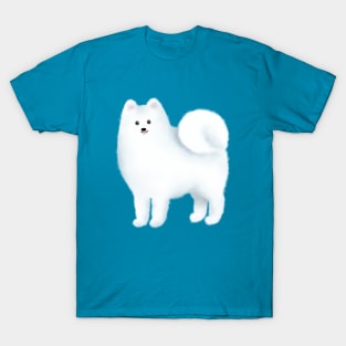 Samoyed T-Shirt